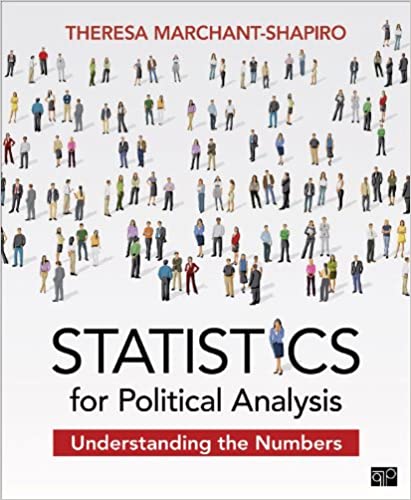 Statistics for Political Analysis: Understanding the Numbers - Epub + Converted pdf
